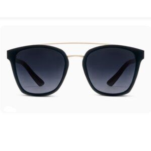 Peepers Sun Palm Beach Polarized Sunglasses - No Correction